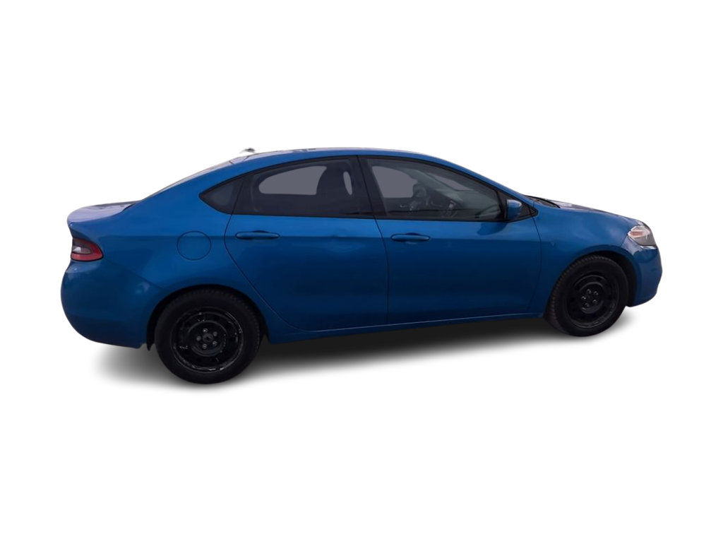 2016 Dodge Dart SE 18