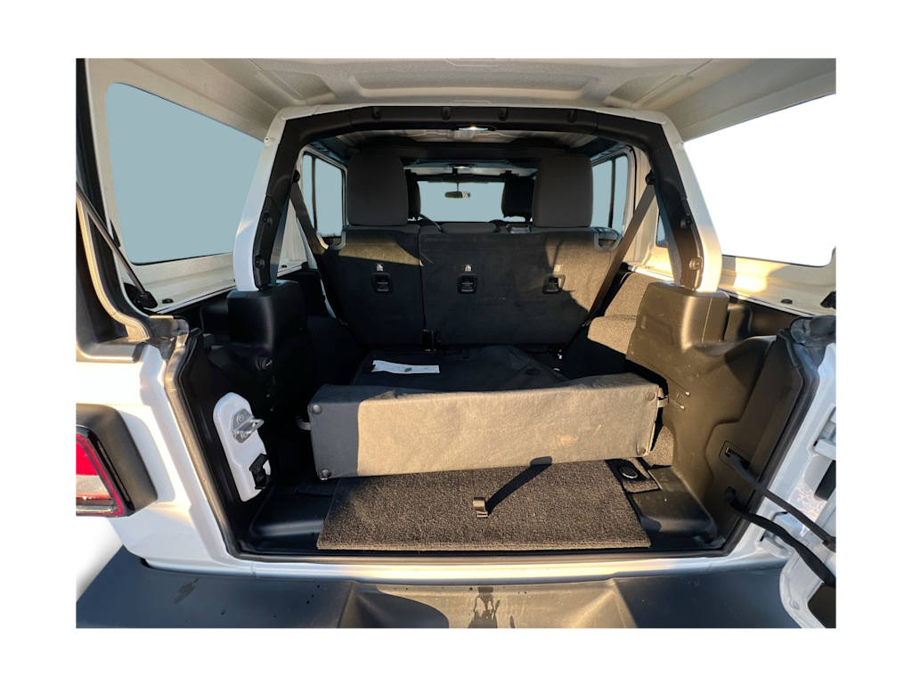 Thumbnail: 2018 Jeep Wrangler - 26