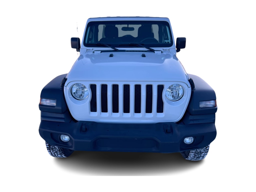 Thumbnail: 2018 Jeep Wrangler - 29