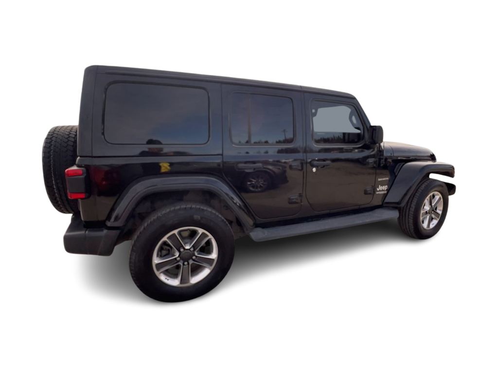 Thumbnail: 2020 Jeep Wrangler - 15