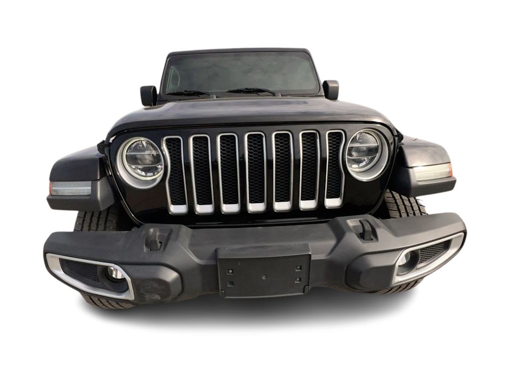 Thumbnail: 2020 Jeep Wrangler - 29