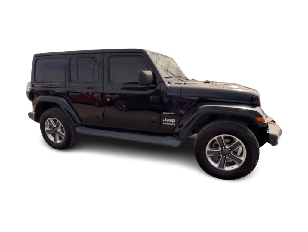 Thumbnail: 2020 Jeep Wrangler - 16