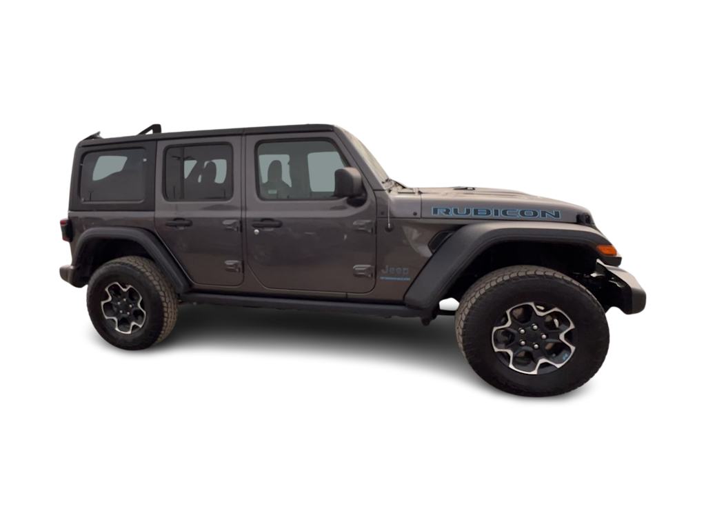 Thumbnail: 2023 Jeep Wrangler - 16