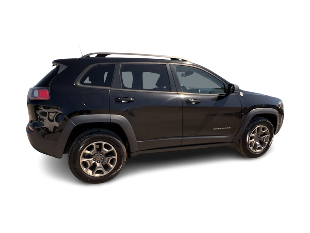 Thumbnail: 2020 Jeep Cherokee - 20