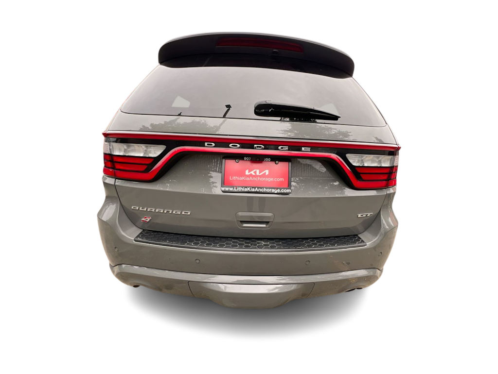 Thumbnail: 2024 Dodge Durango - 28