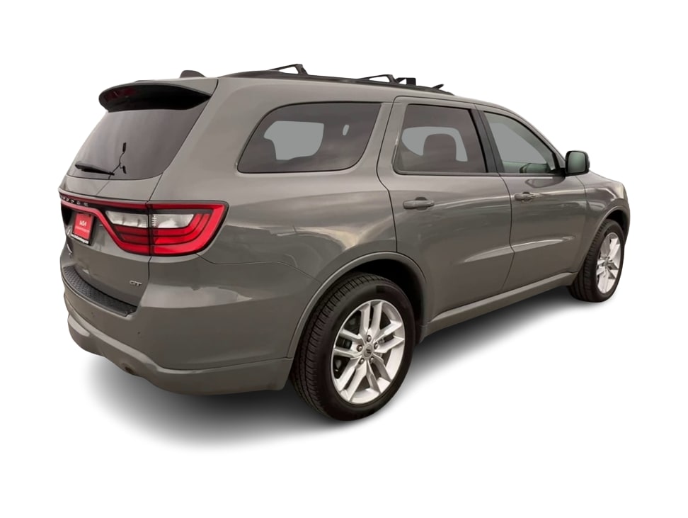 Thumbnail: 2024 Dodge Durango - 17