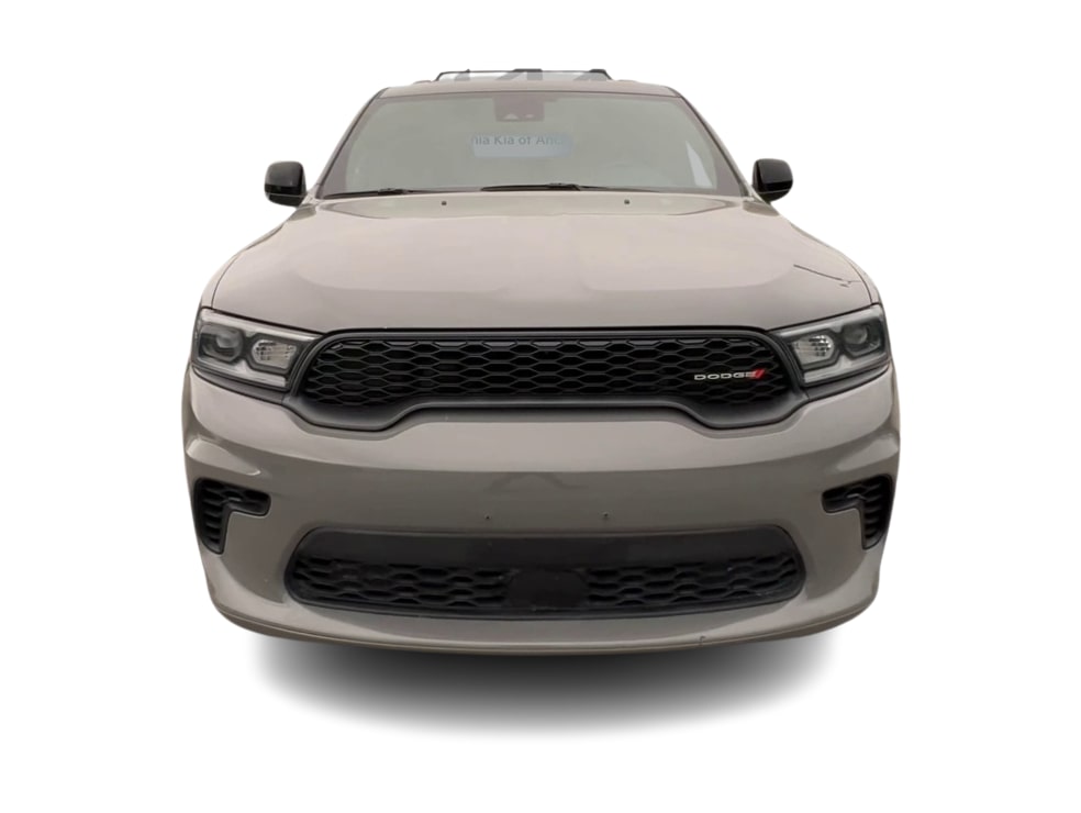 Thumbnail: 2024 Dodge Durango - 6
