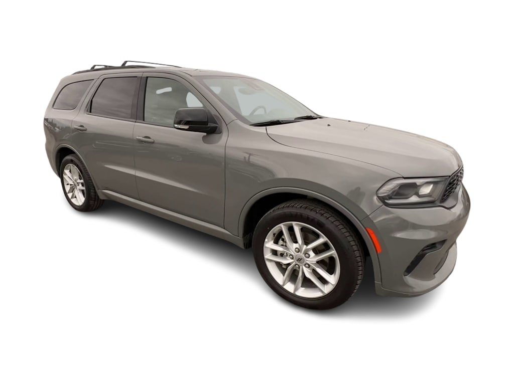 Thumbnail: 2024 Dodge Durango - 15