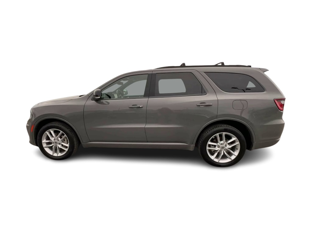 Thumbnail: 2024 Dodge Durango - 16