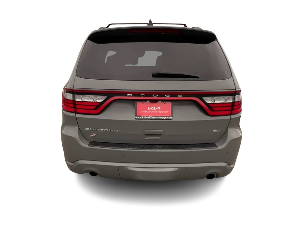 Thumbnail: 2024 Dodge Durango - 5