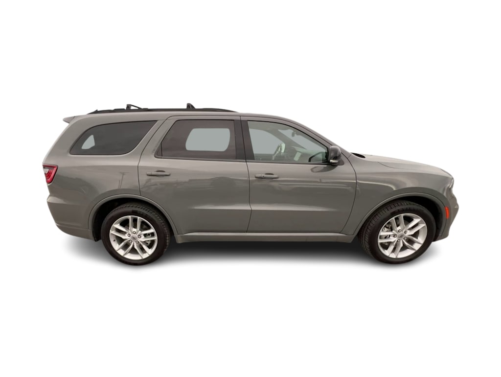Thumbnail: 2024 Dodge Durango - 18