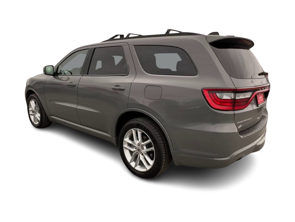 Thumbnail: 2024 Dodge Durango - 4