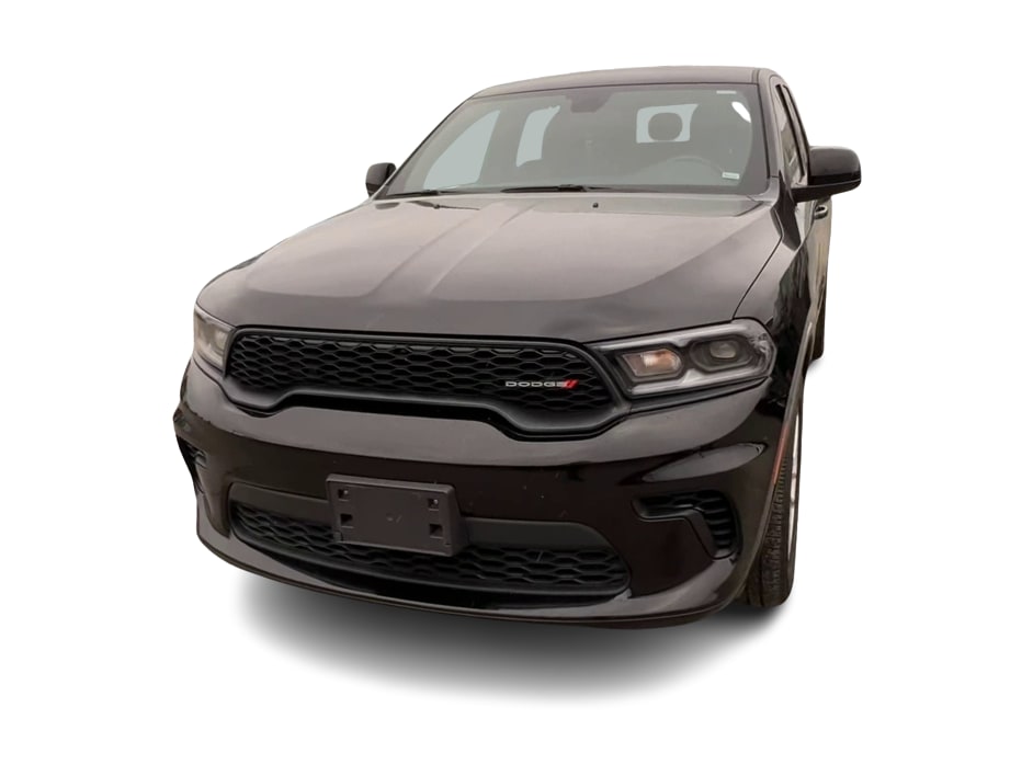 Thumbnail: 2025 Dodge Durango - 6
