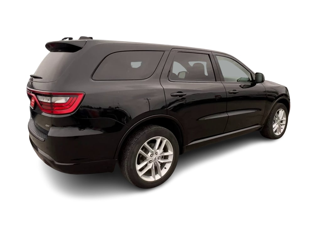 Thumbnail: 2025 Dodge Durango - 19