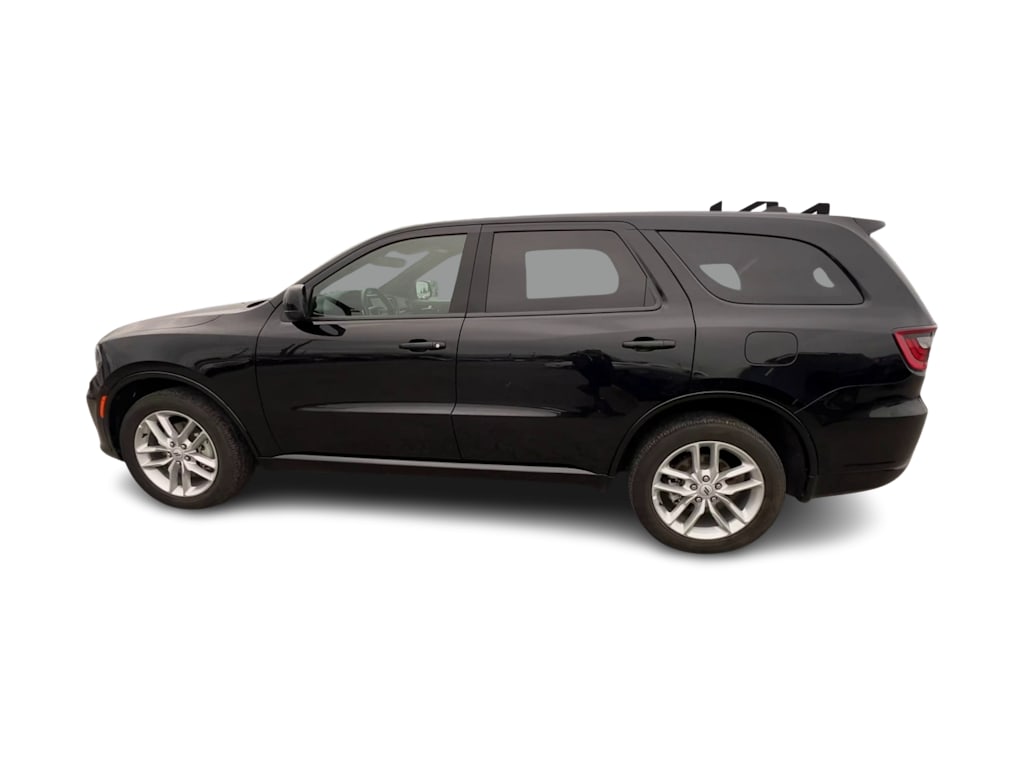 Thumbnail: 2025 Dodge Durango - 17