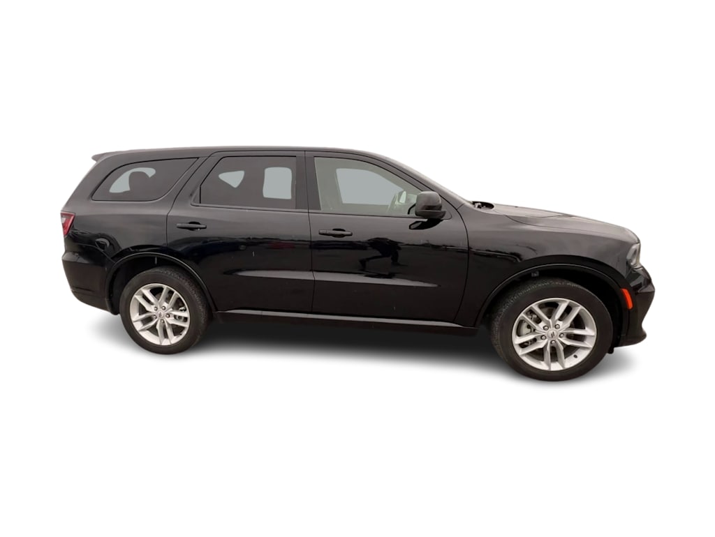 Thumbnail: 2025 Dodge Durango - 15