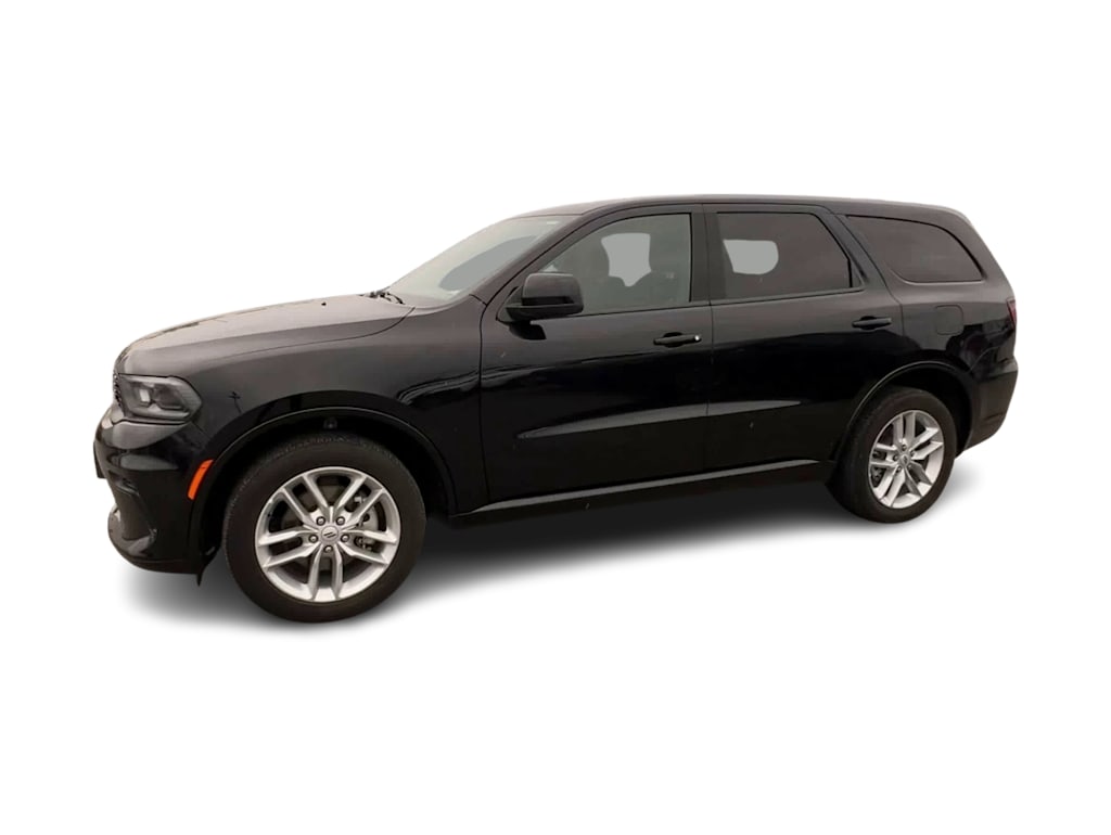 Thumbnail: 2025 Dodge Durango - 3
