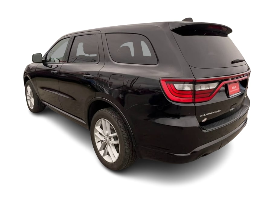 Thumbnail: 2025 Dodge Durango - 4