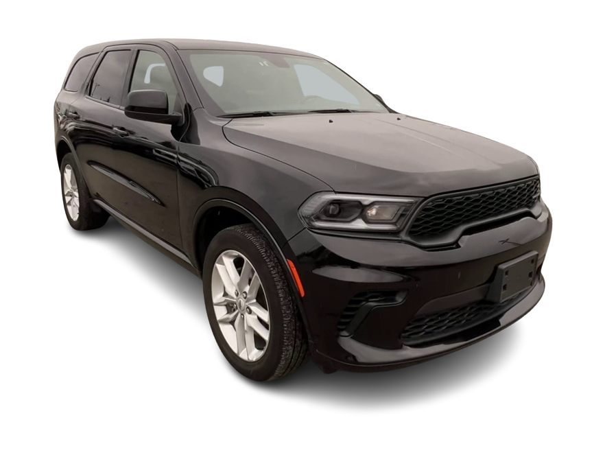 Thumbnail: 2025 Dodge Durango - 16