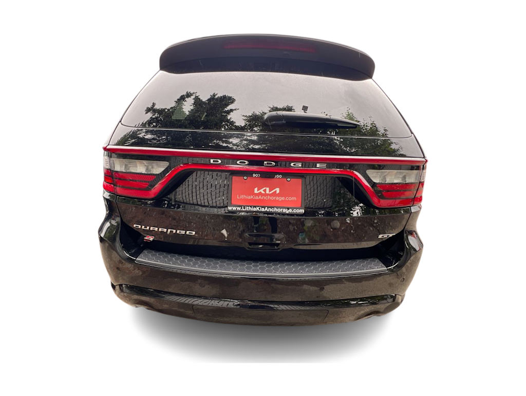 Thumbnail: 2025 Dodge Durango - 5