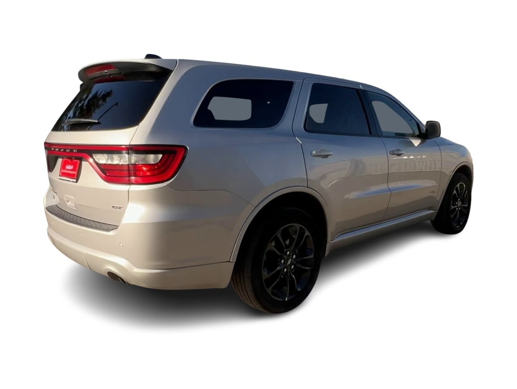 Thumbnail: 2025 Dodge Durango - 16