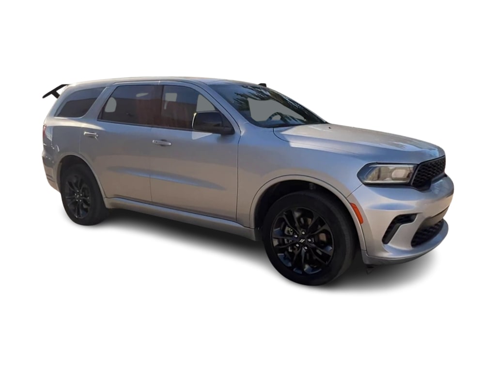 Thumbnail: 2025 Dodge Durango - 18