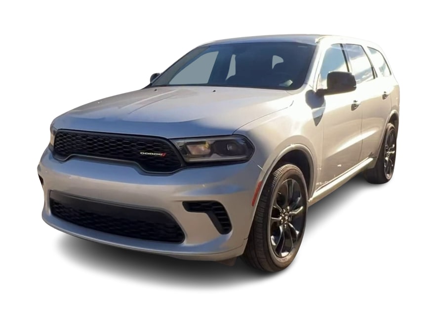 Thumbnail: 2025 Dodge Durango - 14
