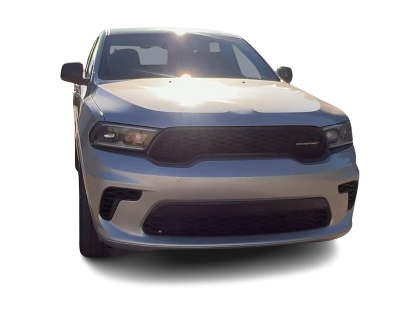 Thumbnail: 2025 Dodge Durango - 5