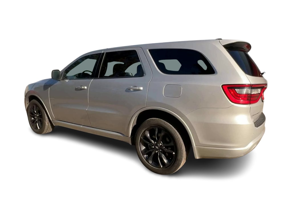 Thumbnail: 2025 Dodge Durango - 15