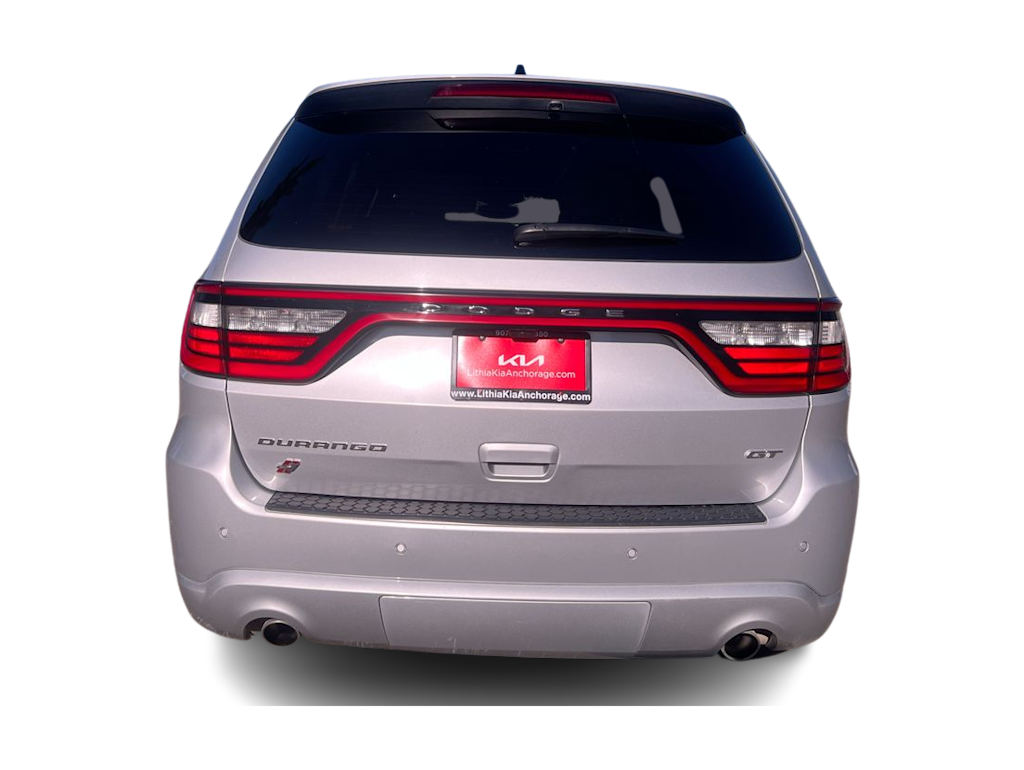 Thumbnail: 2025 Dodge Durango - 28