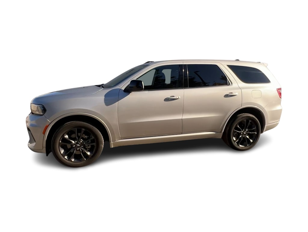 Thumbnail: 2025 Dodge Durango - 3