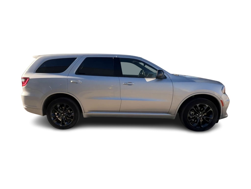 Thumbnail: 2025 Dodge Durango - 17