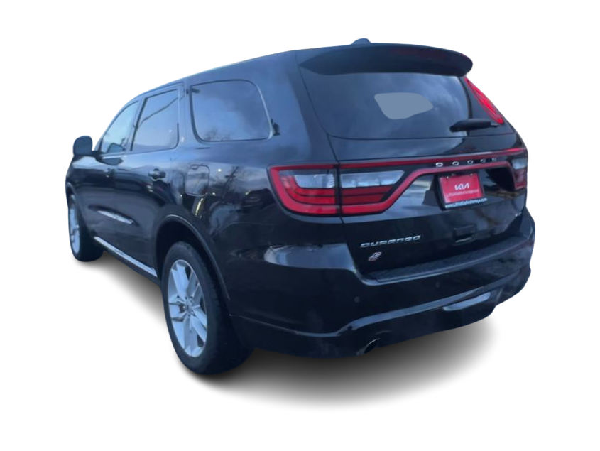 Thumbnail: 2023 Dodge Durango - 4