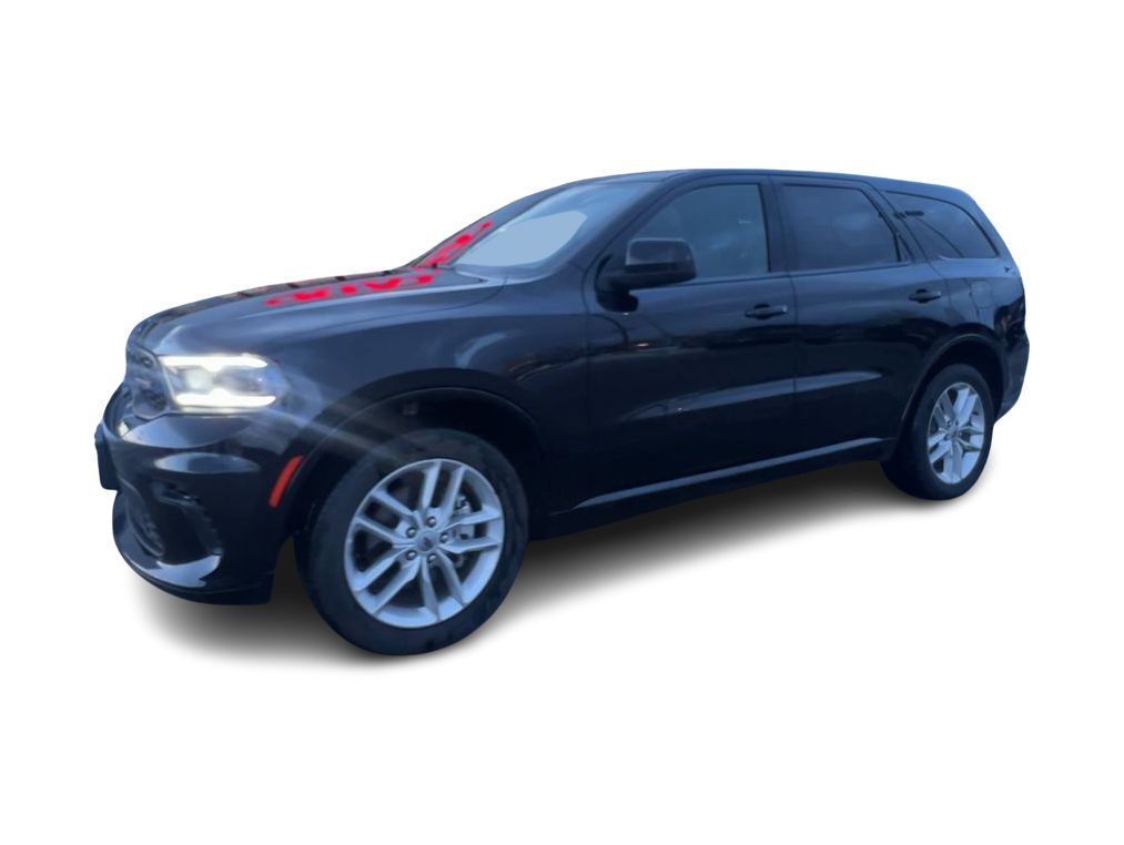 Thumbnail: 2023 Dodge Durango - 3