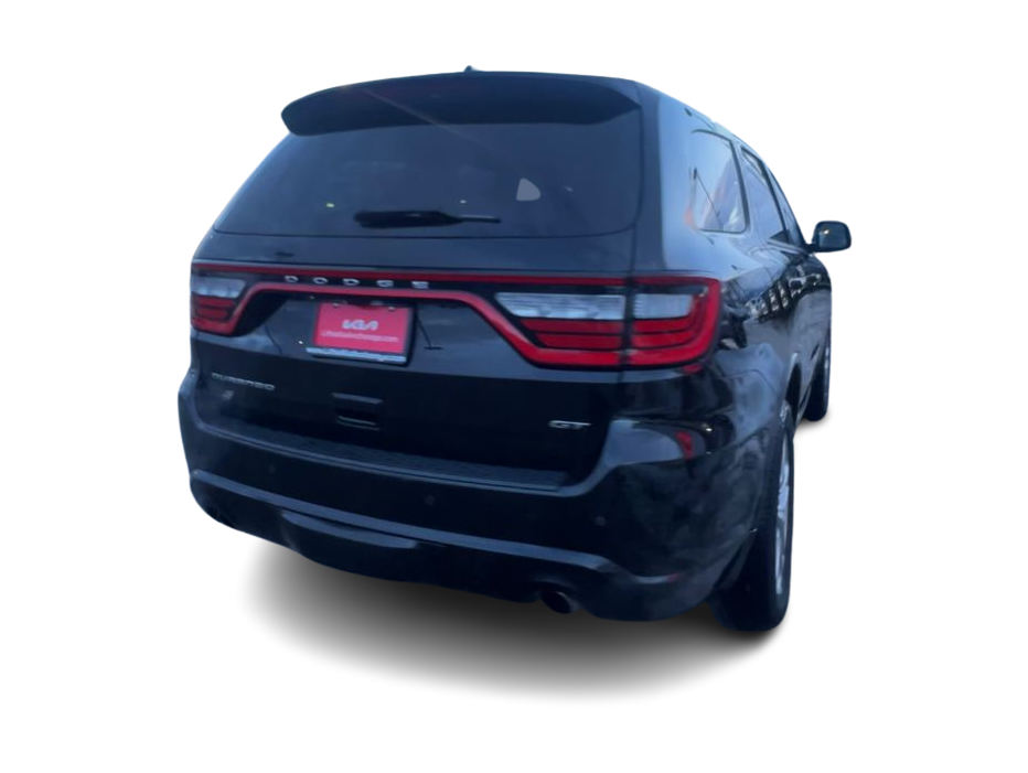 Thumbnail: 2023 Dodge Durango - 18