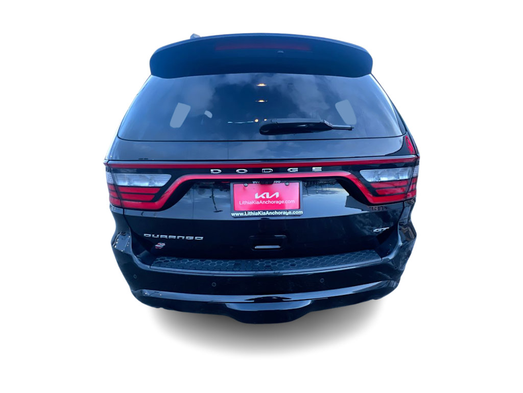 Thumbnail: 2023 Dodge Durango - 5