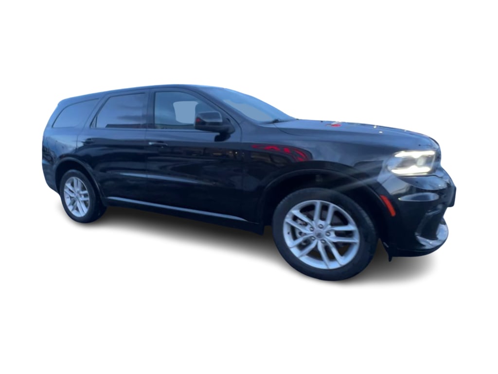 Thumbnail: 2023 Dodge Durango - 15