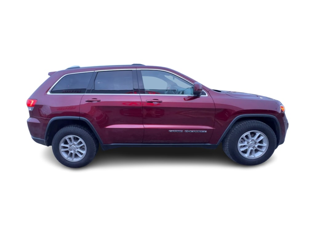 2018 Jeep Grand Cherokee Laredo 18