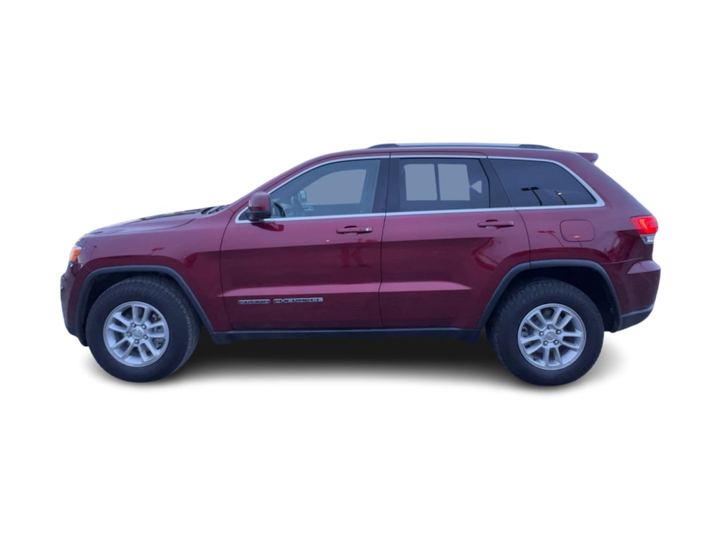 2018 Jeep Grand Cherokee Laredo 15