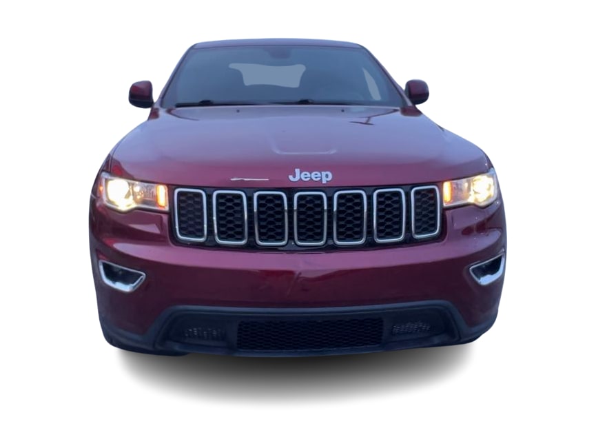 2018 Jeep Grand Cherokee Laredo 5