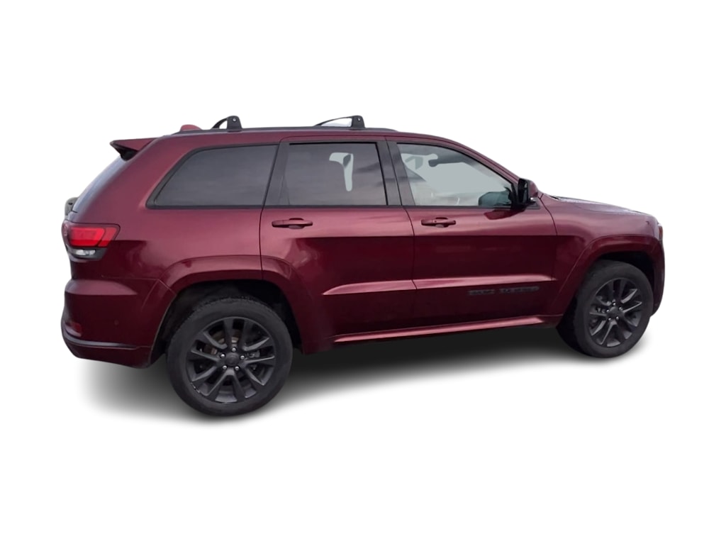 Thumbnail: 2018 Jeep Grand Cherokee - 18