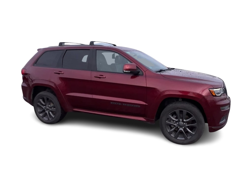Thumbnail: 2018 Jeep Grand Cherokee - 19