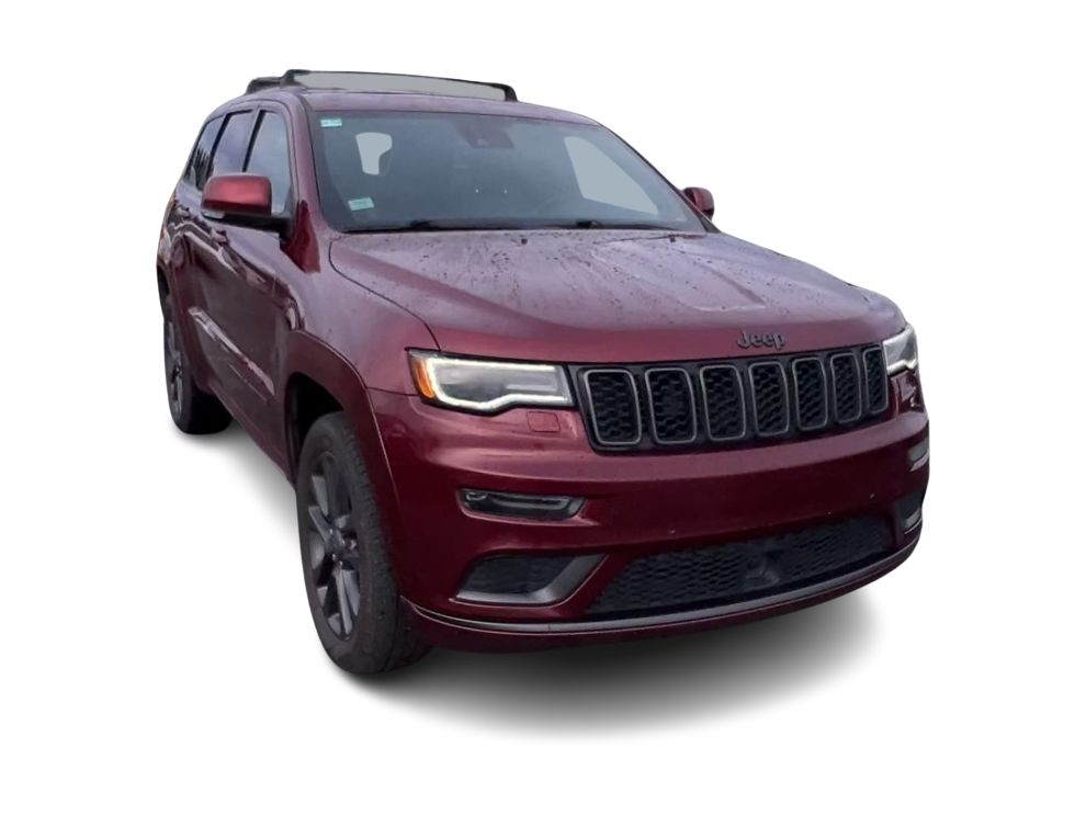 Thumbnail: 2018 Jeep Grand Cherokee - 14