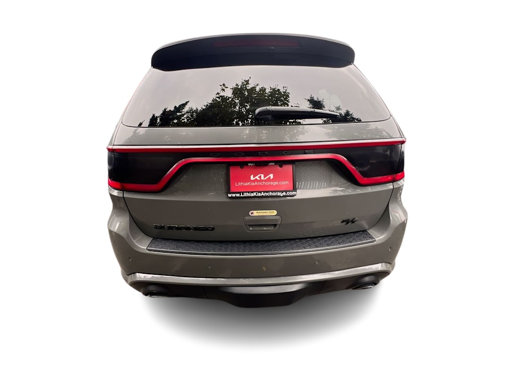Thumbnail: 2021 Dodge Durango - 5