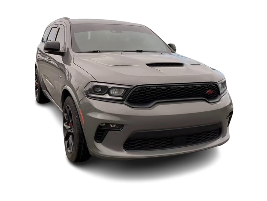 Thumbnail: 2021 Dodge Durango - 6