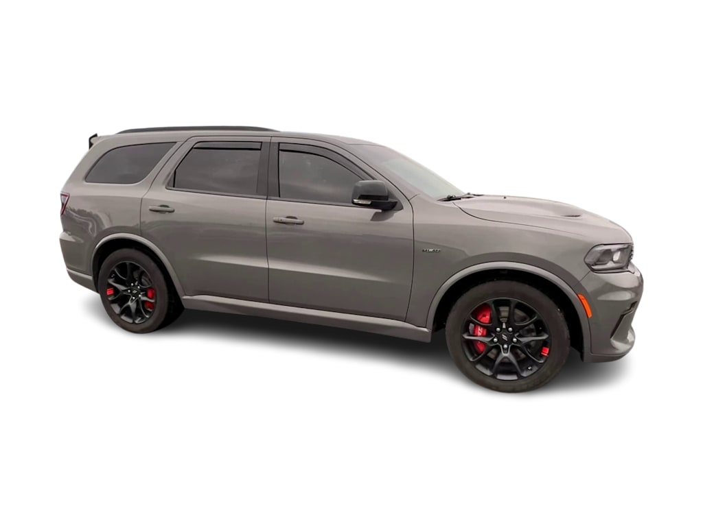 Thumbnail: 2021 Dodge Durango - 19