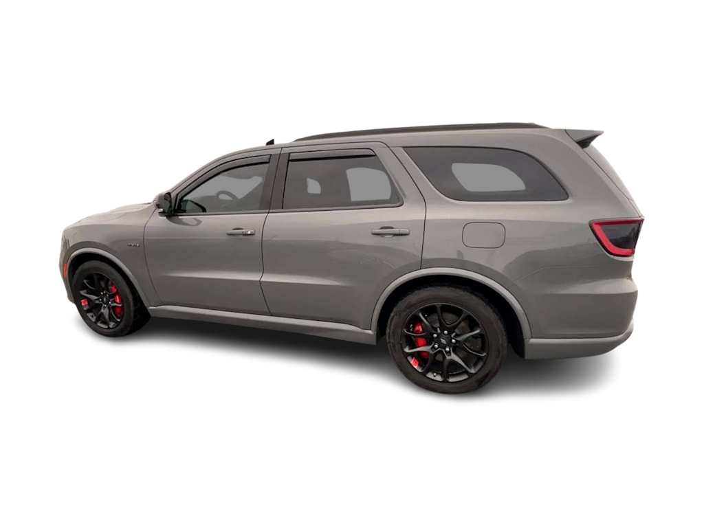 Thumbnail: 2021 Dodge Durango - 16
