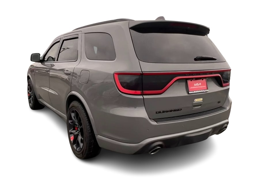 Thumbnail: 2021 Dodge Durango - 4