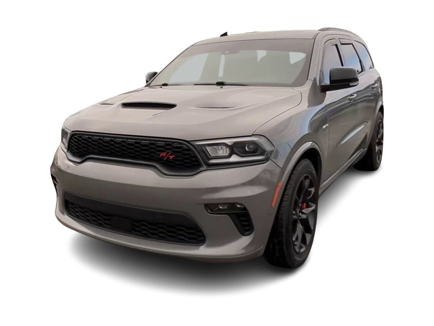 Thumbnail: 2021 Dodge Durango - 15