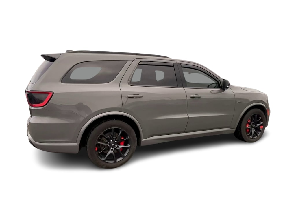Thumbnail: 2021 Dodge Durango - 18